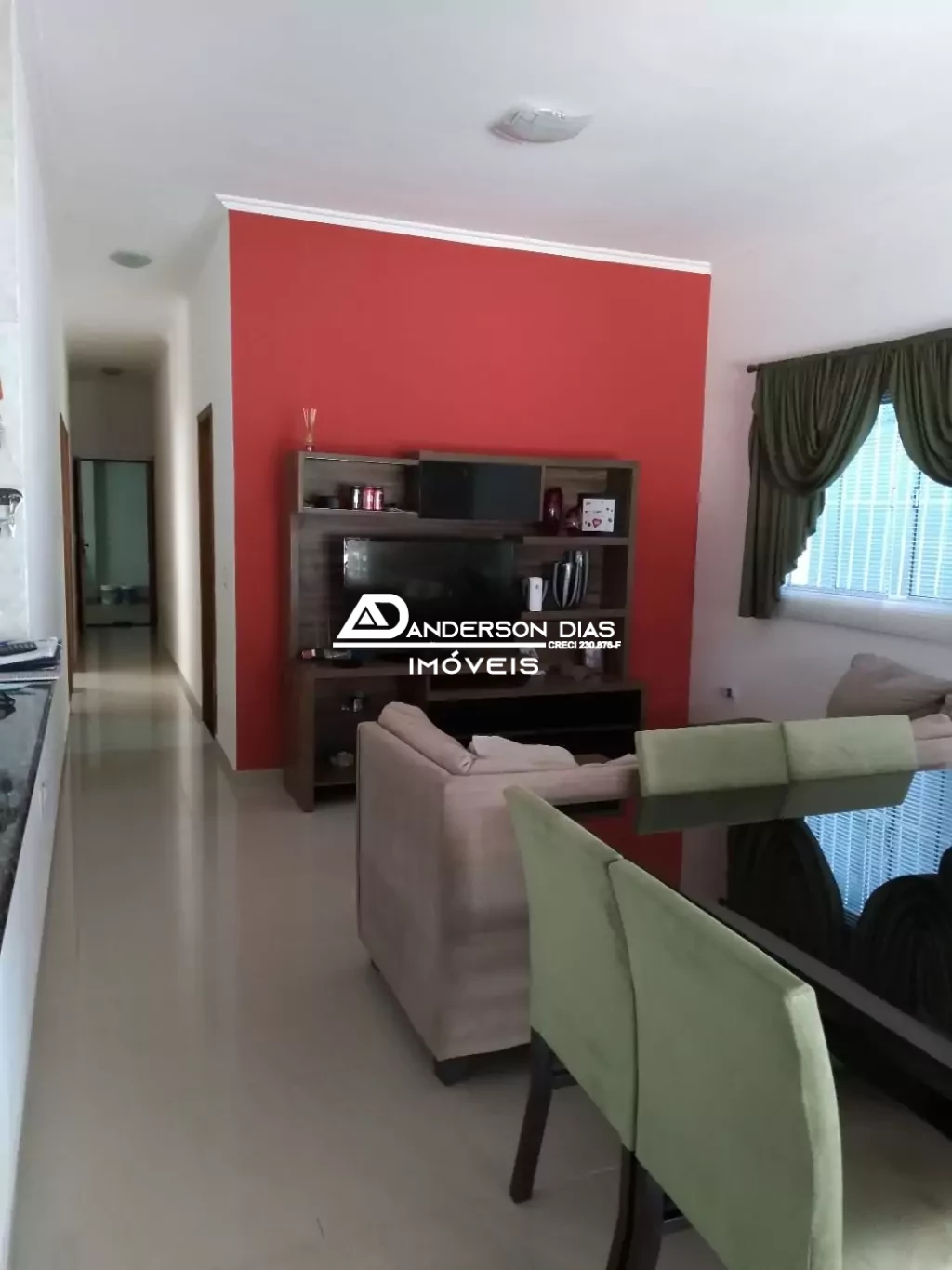 Casa com 3 dormitórios à venda, 98 m² por R$ 425.000 - Praia do Capricórnio - Caraguatatuba/SP